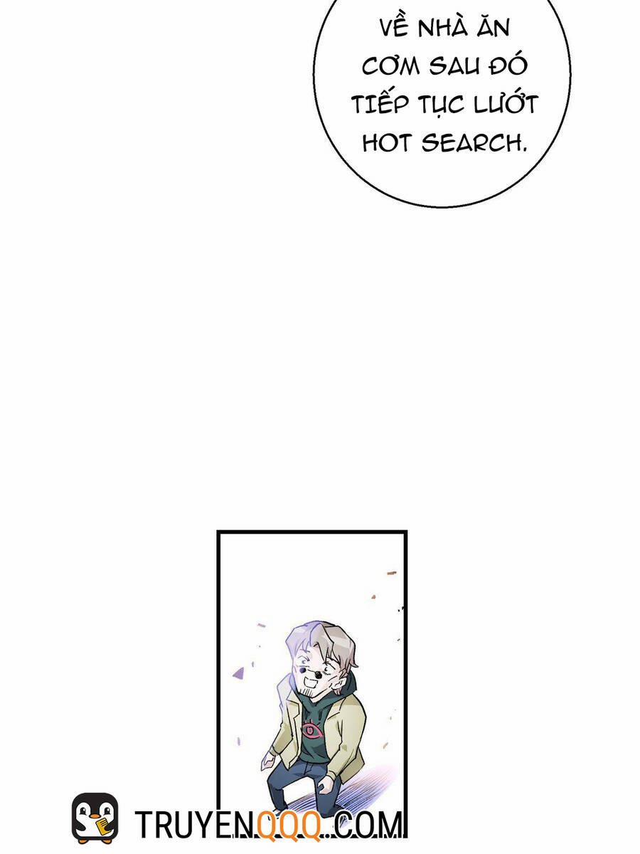 Thế Giới Này Quá Đỗi Nguy Hiểm 6 trang 17