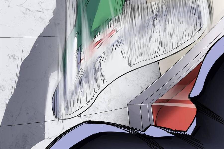 Thế Giới Này Quá Đỗi Nguy Hiểm 6 trang 7