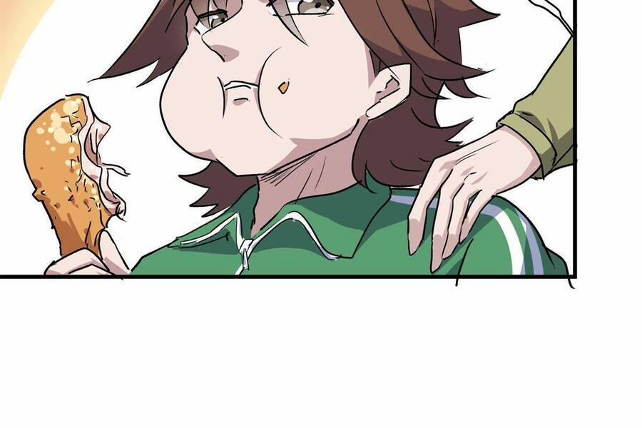 Thế Giới Này Quá Đỗi Nguy Hiểm 7 trang 16