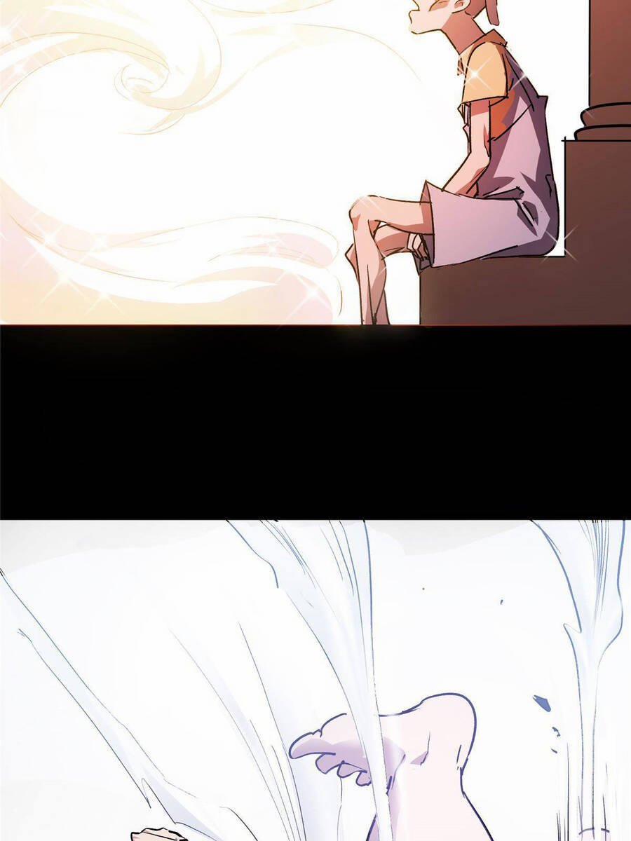 Thế Giới Này Quá Đỗi Nguy Hiểm 8 trang 7