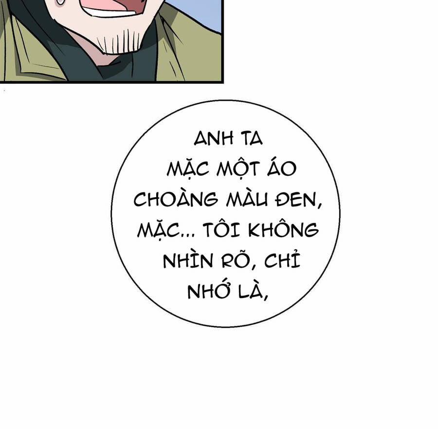 Thế Giới Này Quá Đỗi Nguy Hiểm 9 trang 40