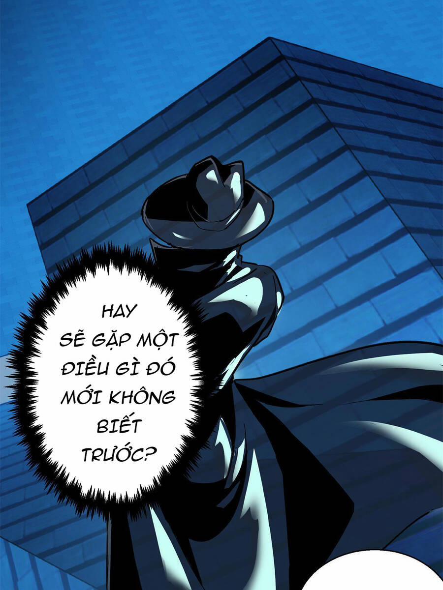 Thế Giới Này Quá Đỗi Nguy Hiểm 9 trang 45