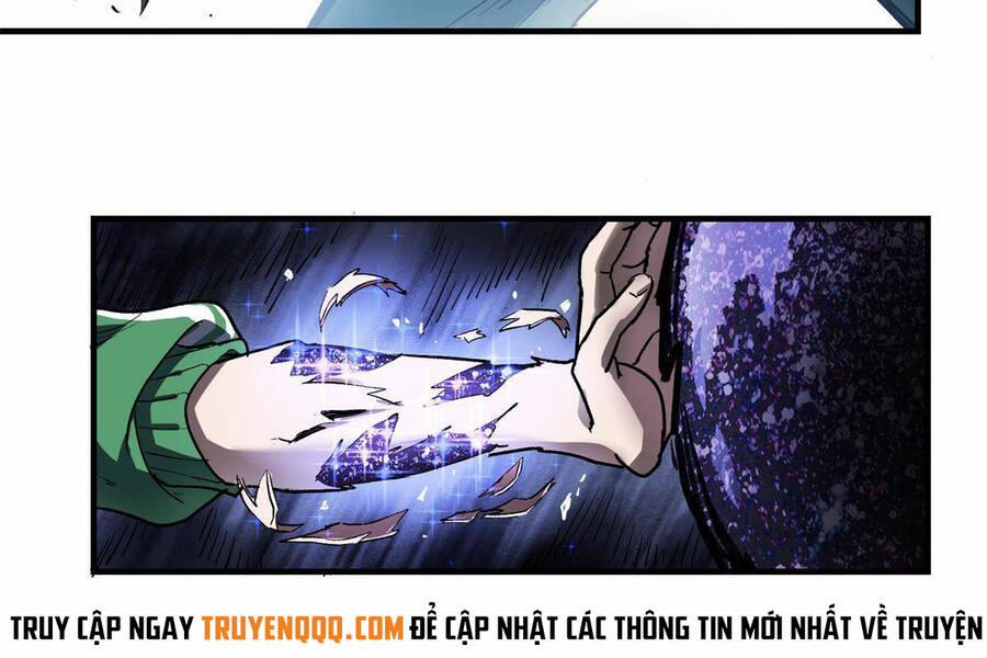 Thế Giới Này Quá Đỗi Nguy Hiểm 9 trang 7