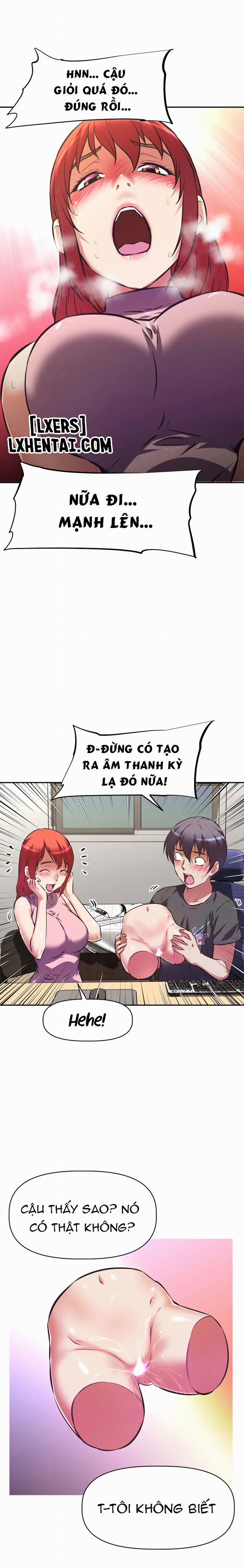 Thế Giới Steamer 12 trang 6