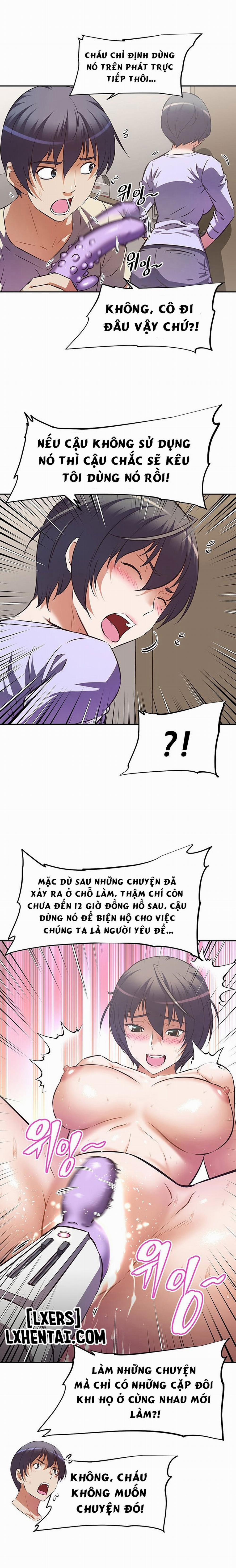 Thế Giới Steamer 2 trang 14