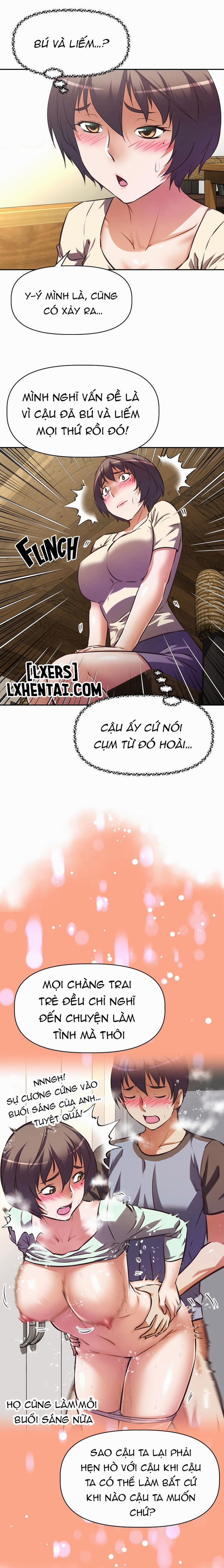 Thế Giới Steamer 21 trang 5