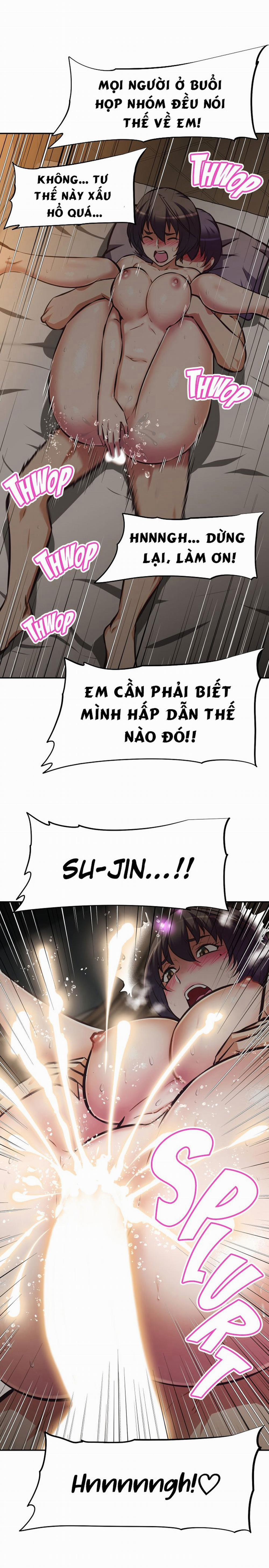 Thế Giới Steamer 23 trang 14