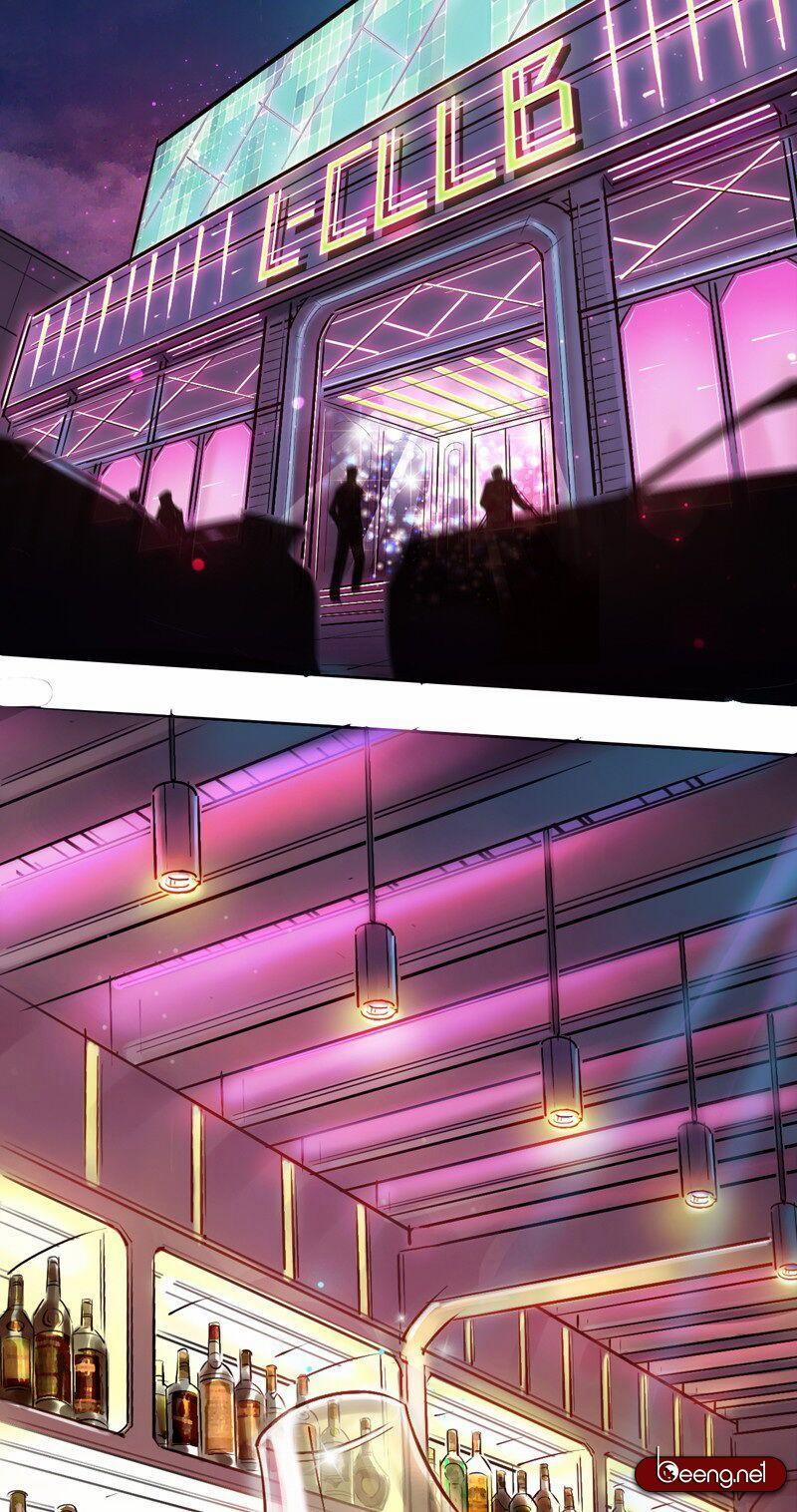 Thế Giới Xa Lạ 1 trang 1