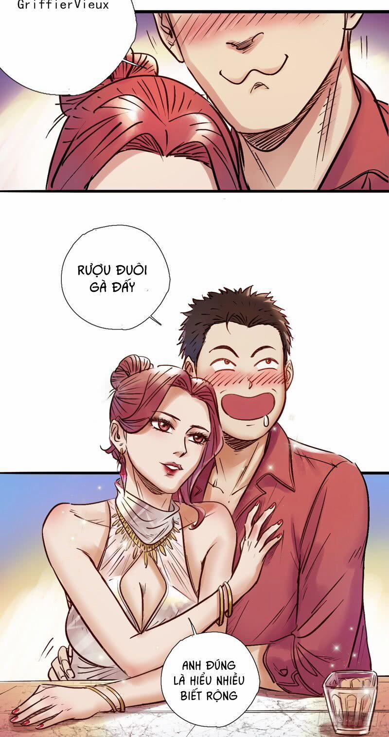 Thế Giới Xa Lạ 1 trang 10