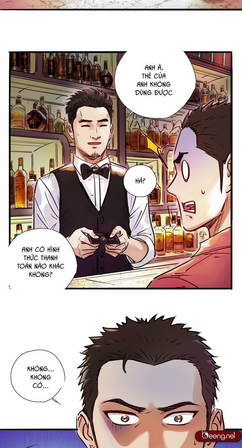 Thế Giới Xa Lạ 1 trang 11