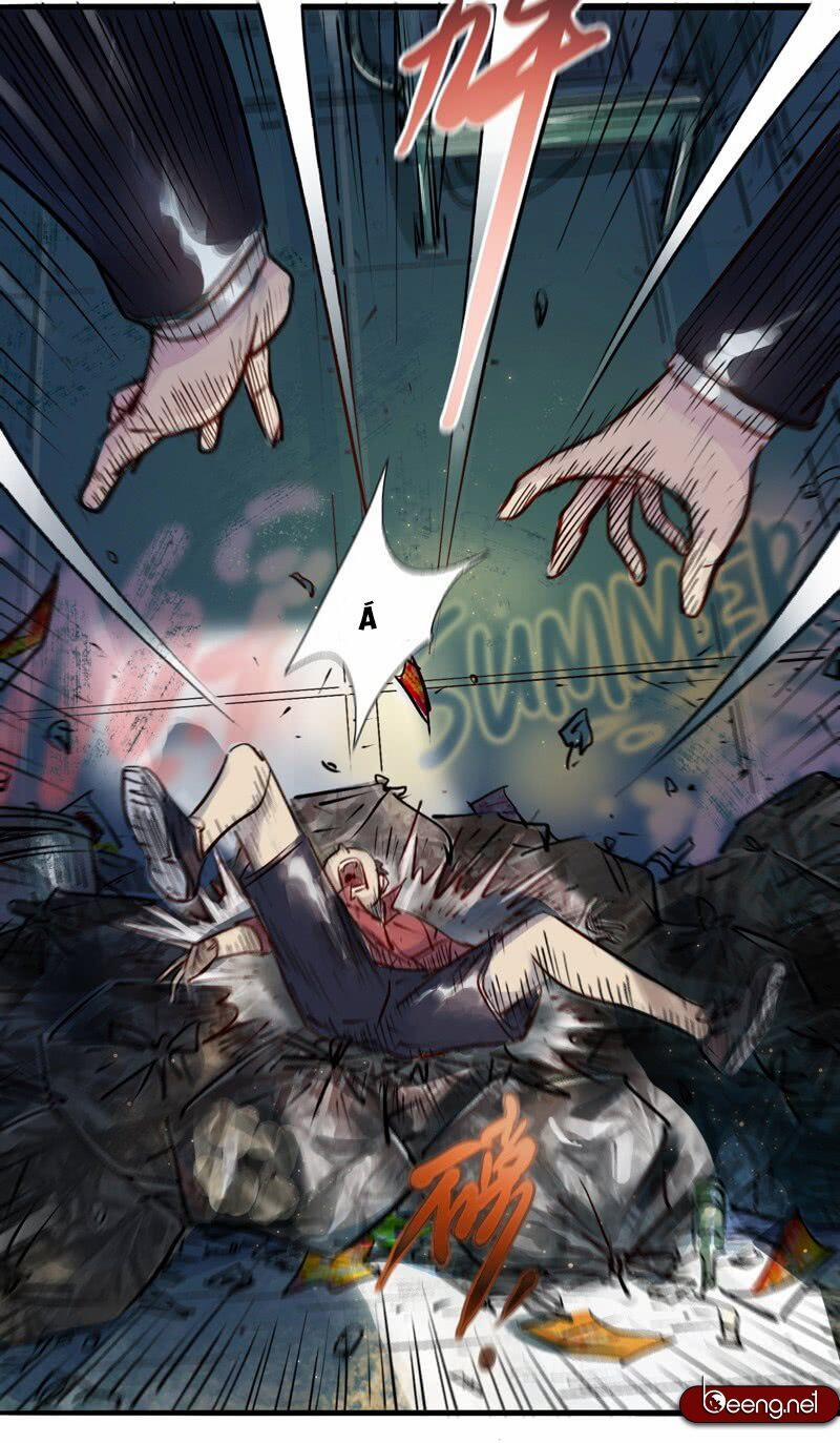 Thế Giới Xa Lạ 1 trang 15