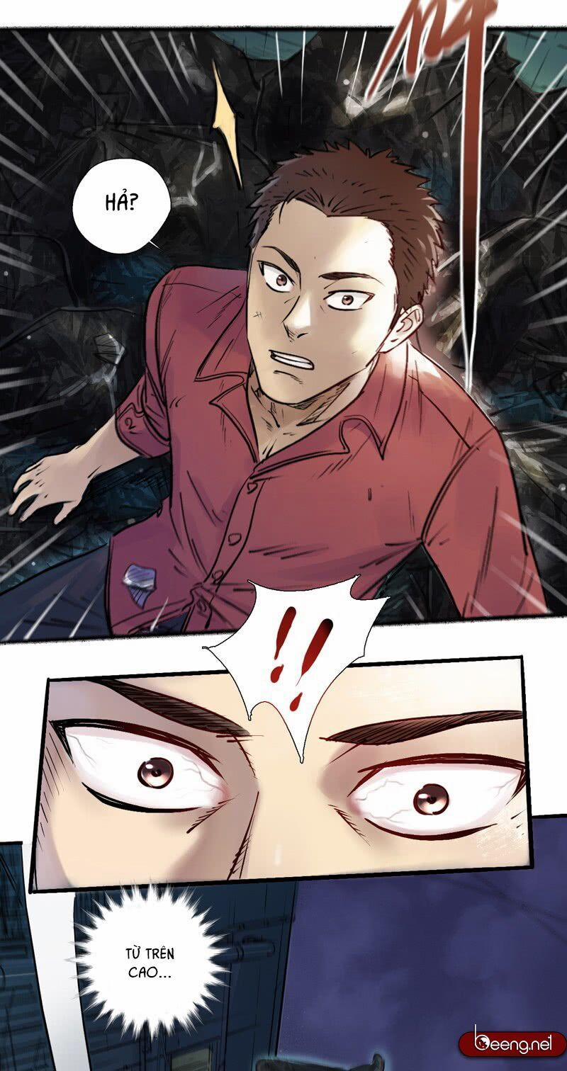 Thế Giới Xa Lạ 1 trang 18