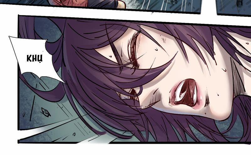 Thế Giới Xa Lạ 1 trang 32