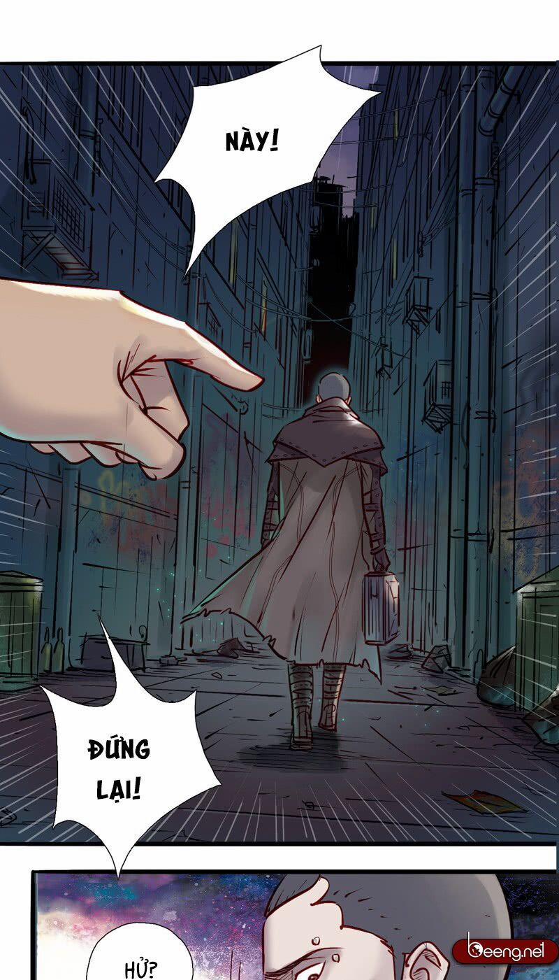 Thế Giới Xa Lạ 1 trang 36