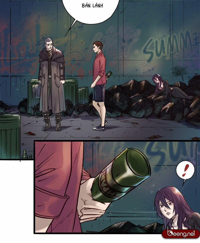 Thế Giới Xa Lạ 1 trang 39