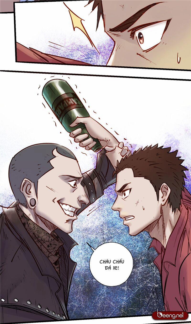 Thế Giới Xa Lạ 1 trang 43