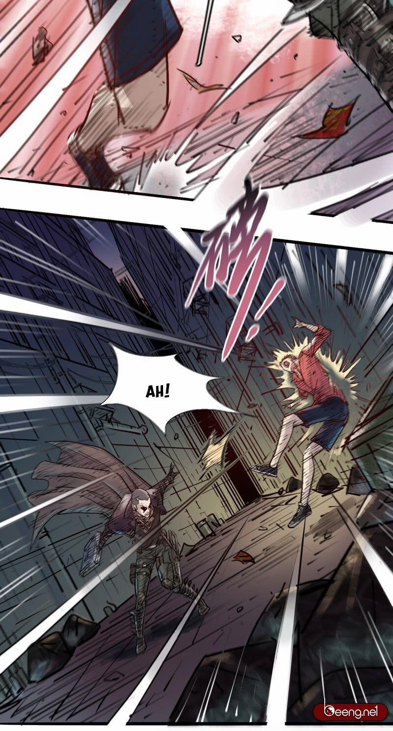 Thế Giới Xa Lạ 1 trang 49