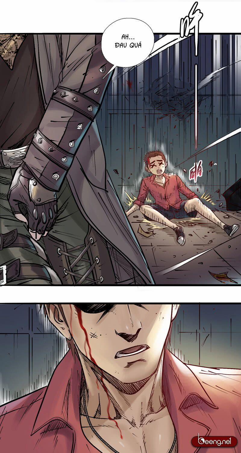 Thế Giới Xa Lạ 1 trang 50