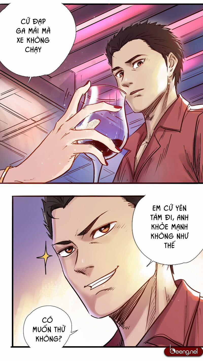 Thế Giới Xa Lạ 1 trang 6