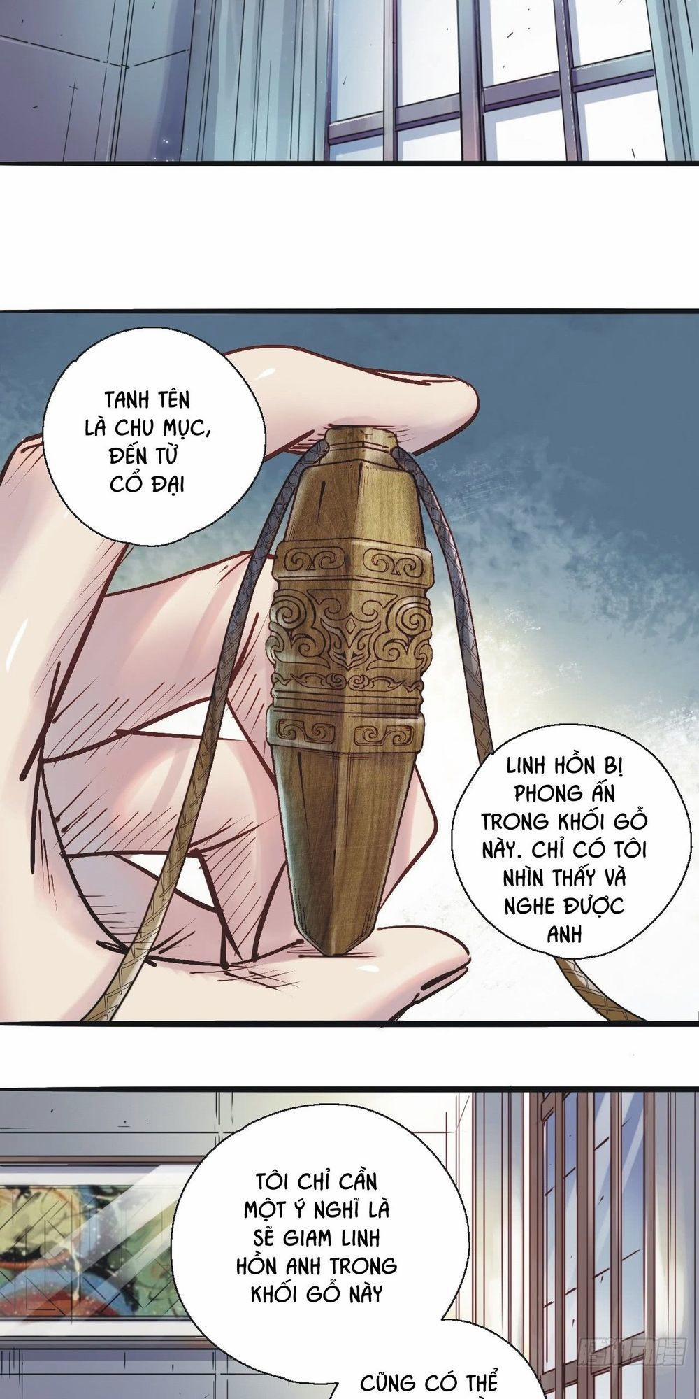 Thế Giới Xa Lạ 10 trang 17