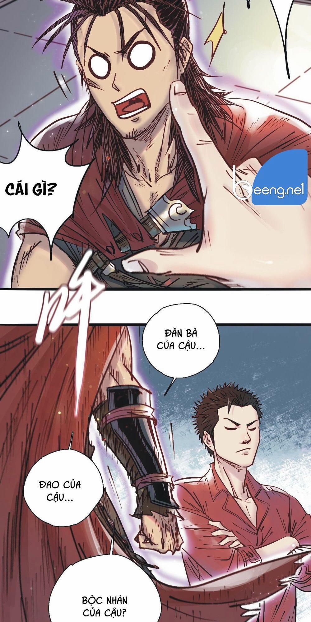 Thế Giới Xa Lạ 10 trang 20