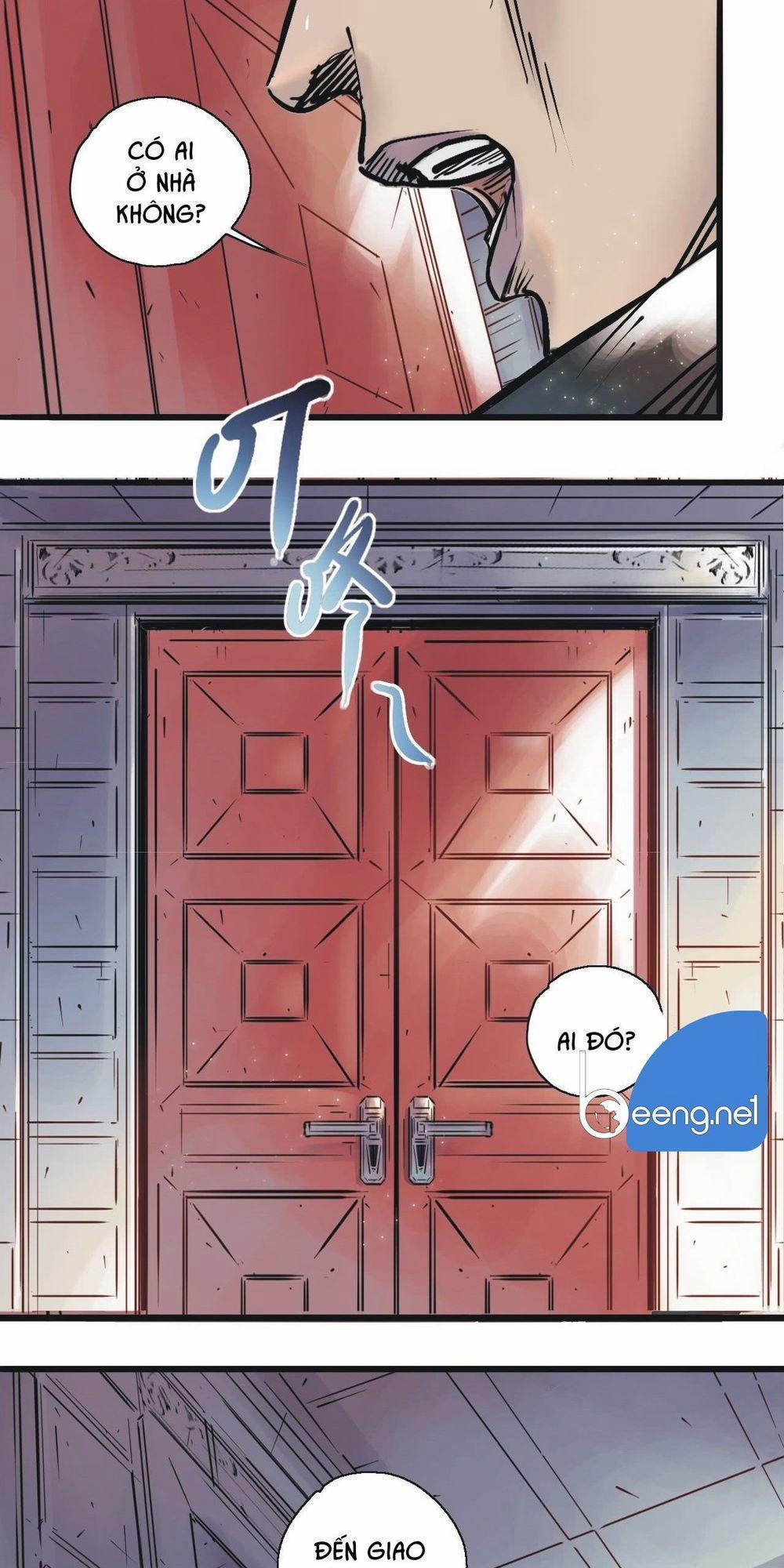 Thế Giới Xa Lạ 10 trang 24