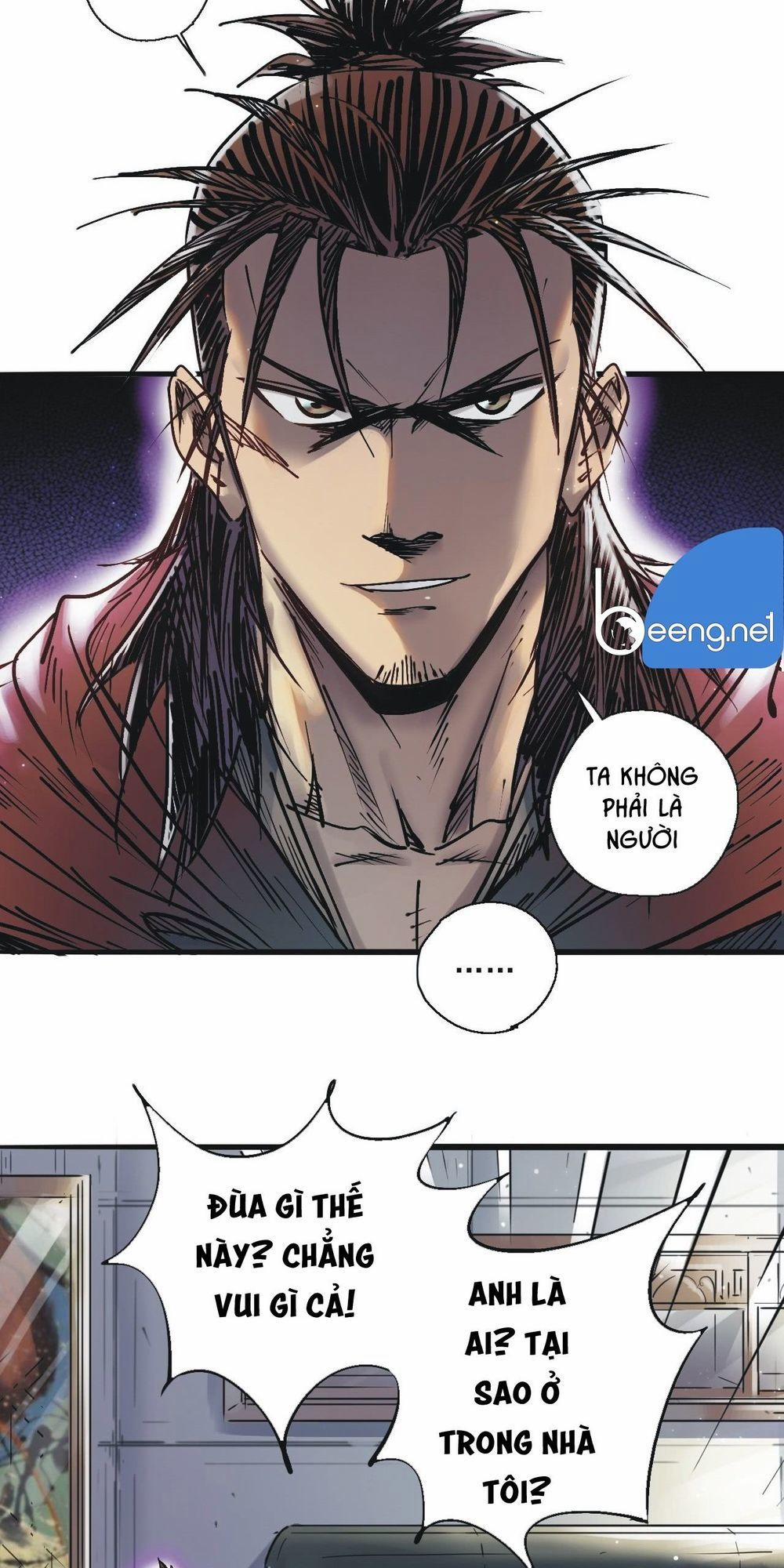 Thế Giới Xa Lạ 10 trang 5