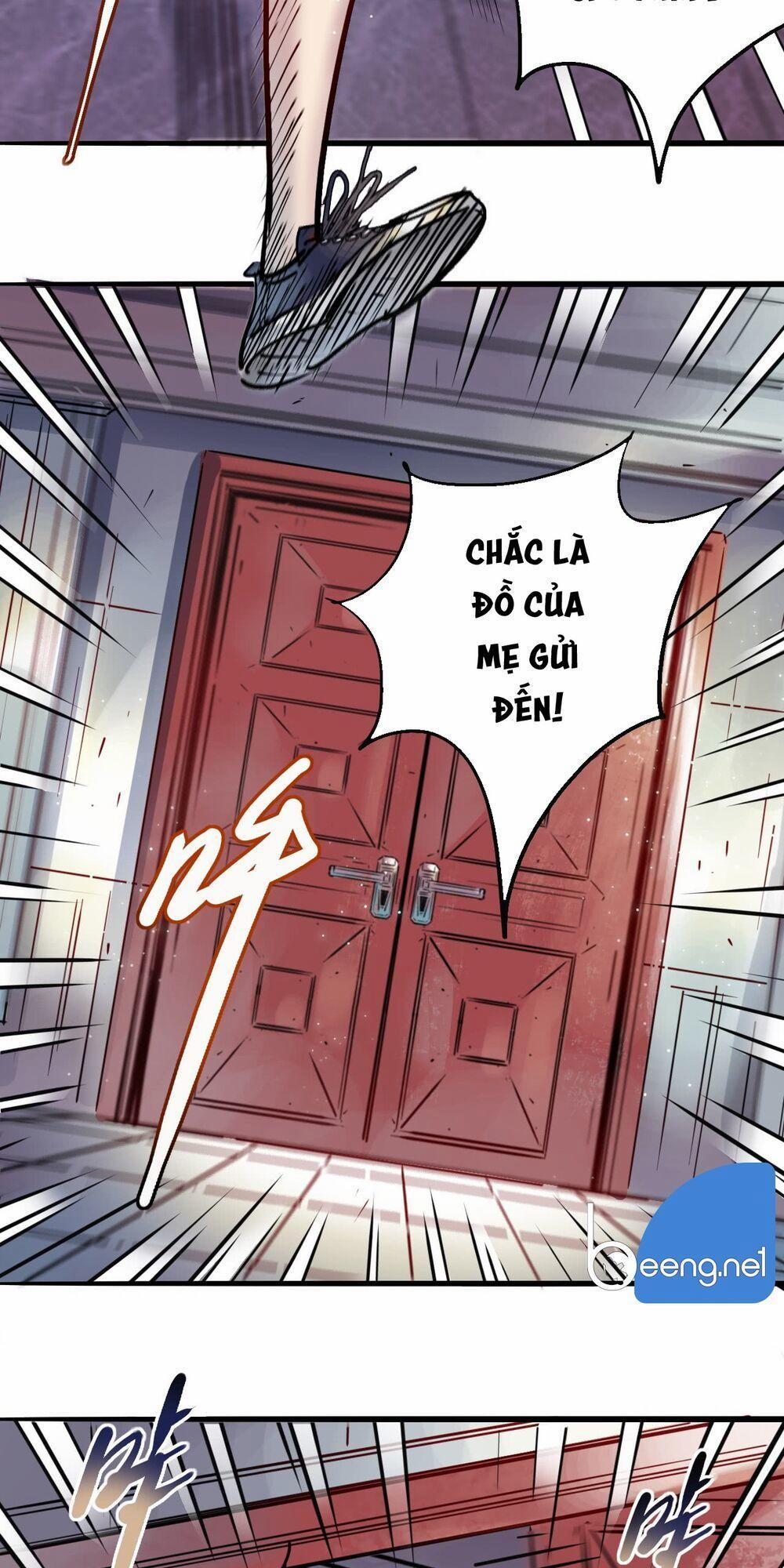 Thế Giới Xa Lạ 11 trang 1