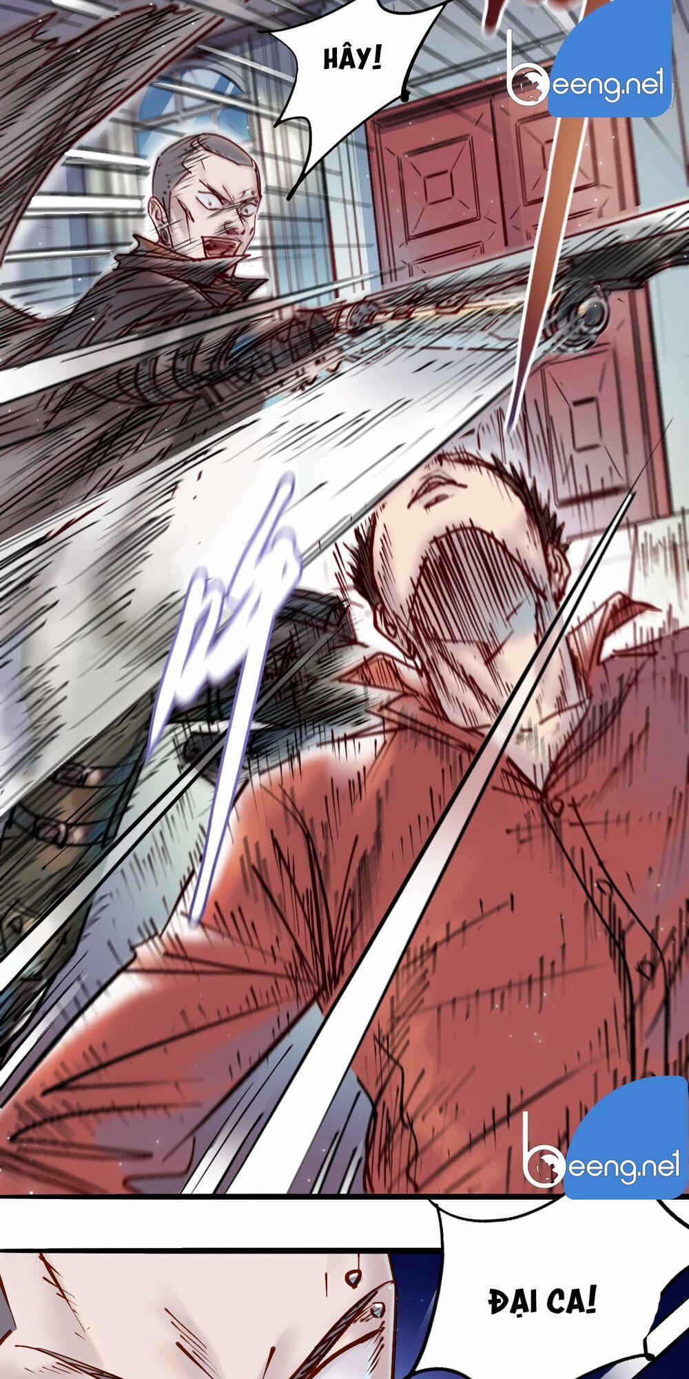 Thế Giới Xa Lạ 12 trang 11