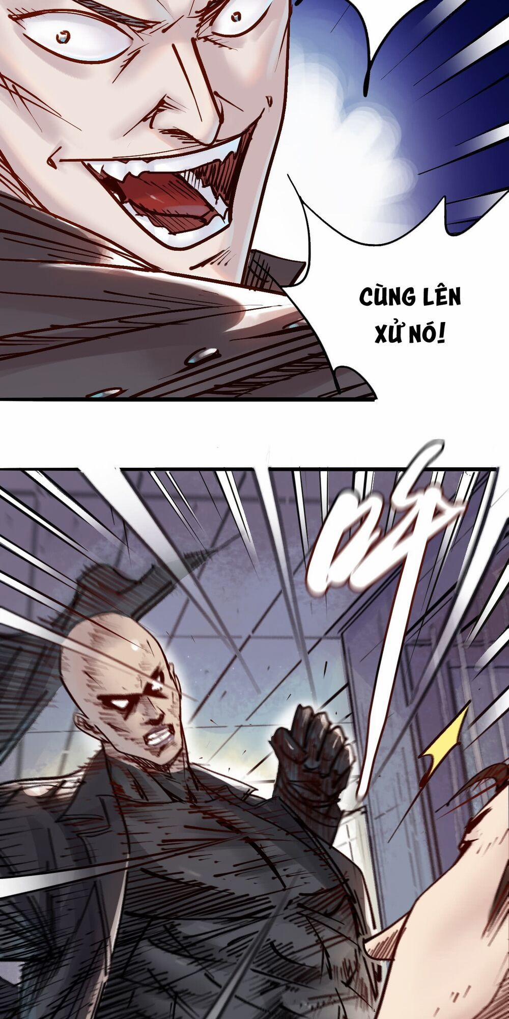 Thế Giới Xa Lạ 12 trang 12