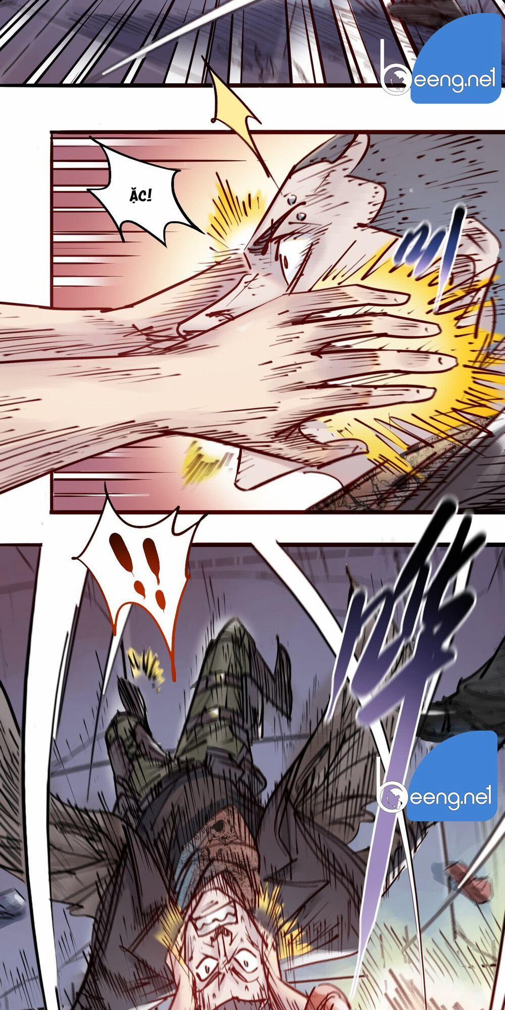 Thế Giới Xa Lạ 12 trang 18