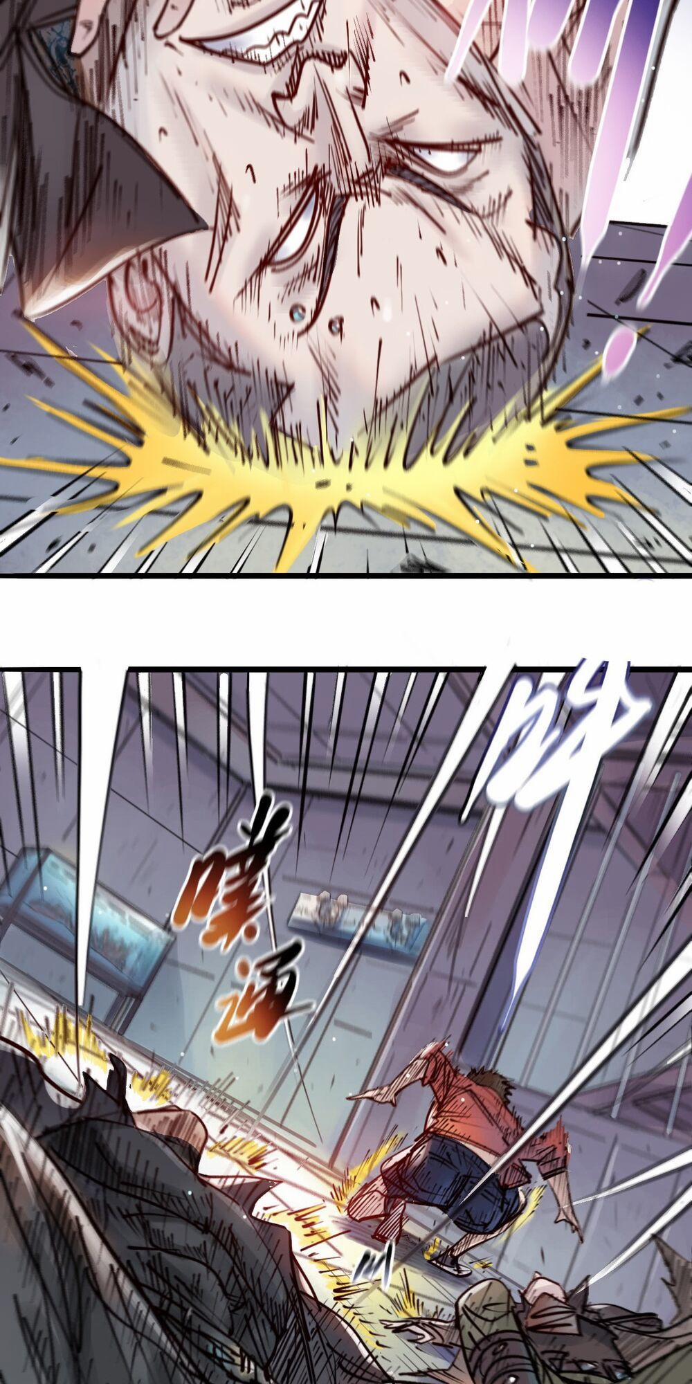 Thế Giới Xa Lạ 12 trang 20