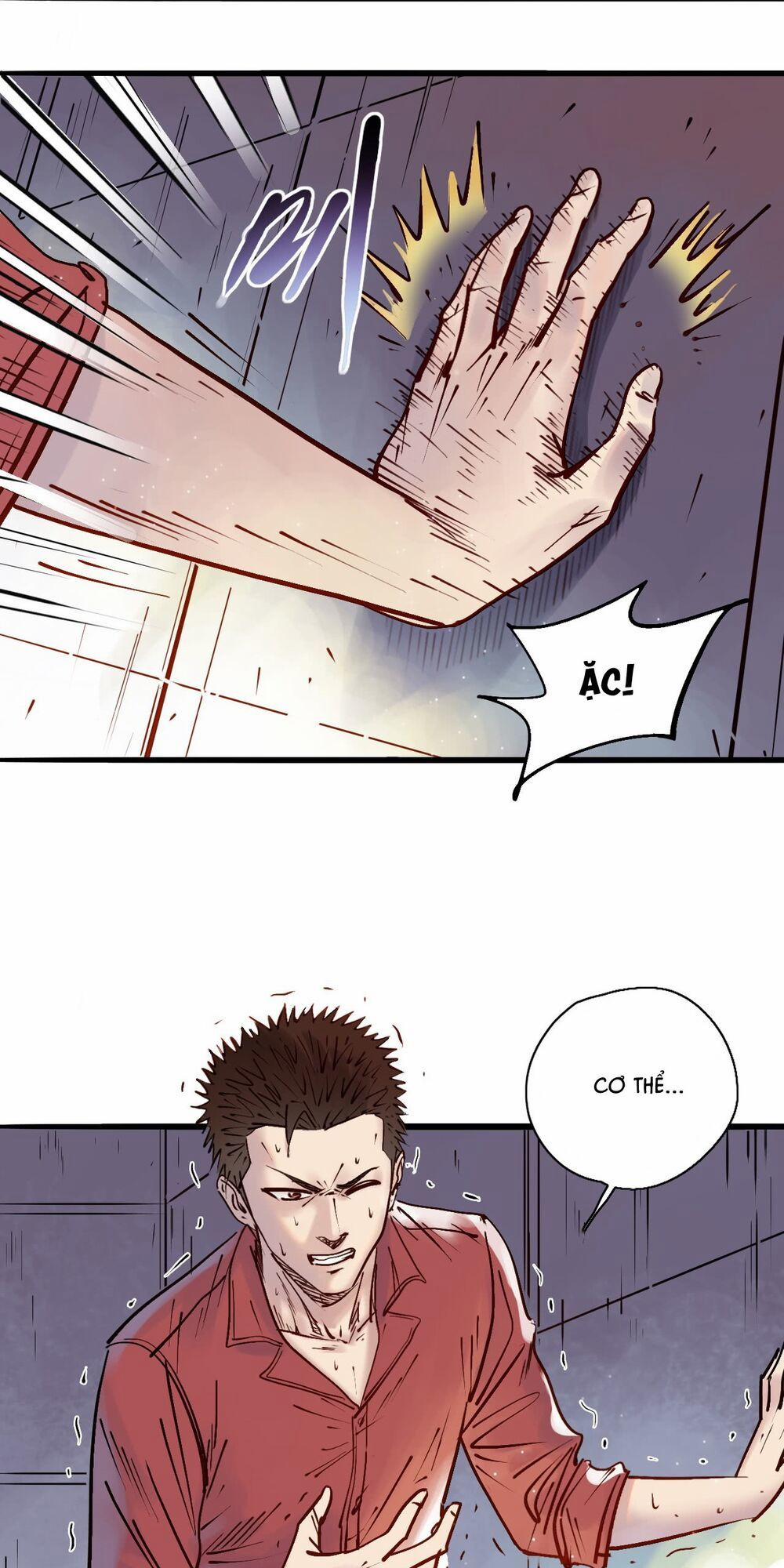 Thế Giới Xa Lạ 12 trang 24