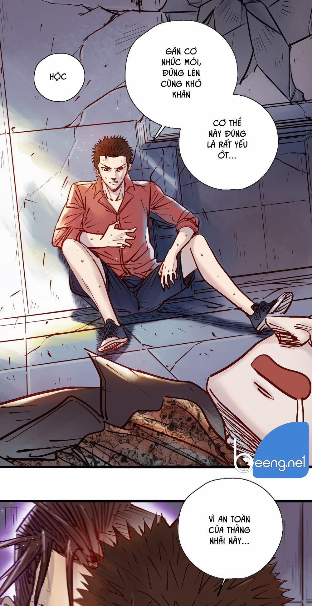 Thế Giới Xa Lạ 12 trang 26