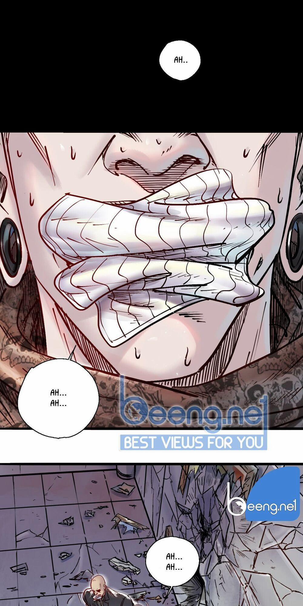 Thế Giới Xa Lạ 13 trang 0