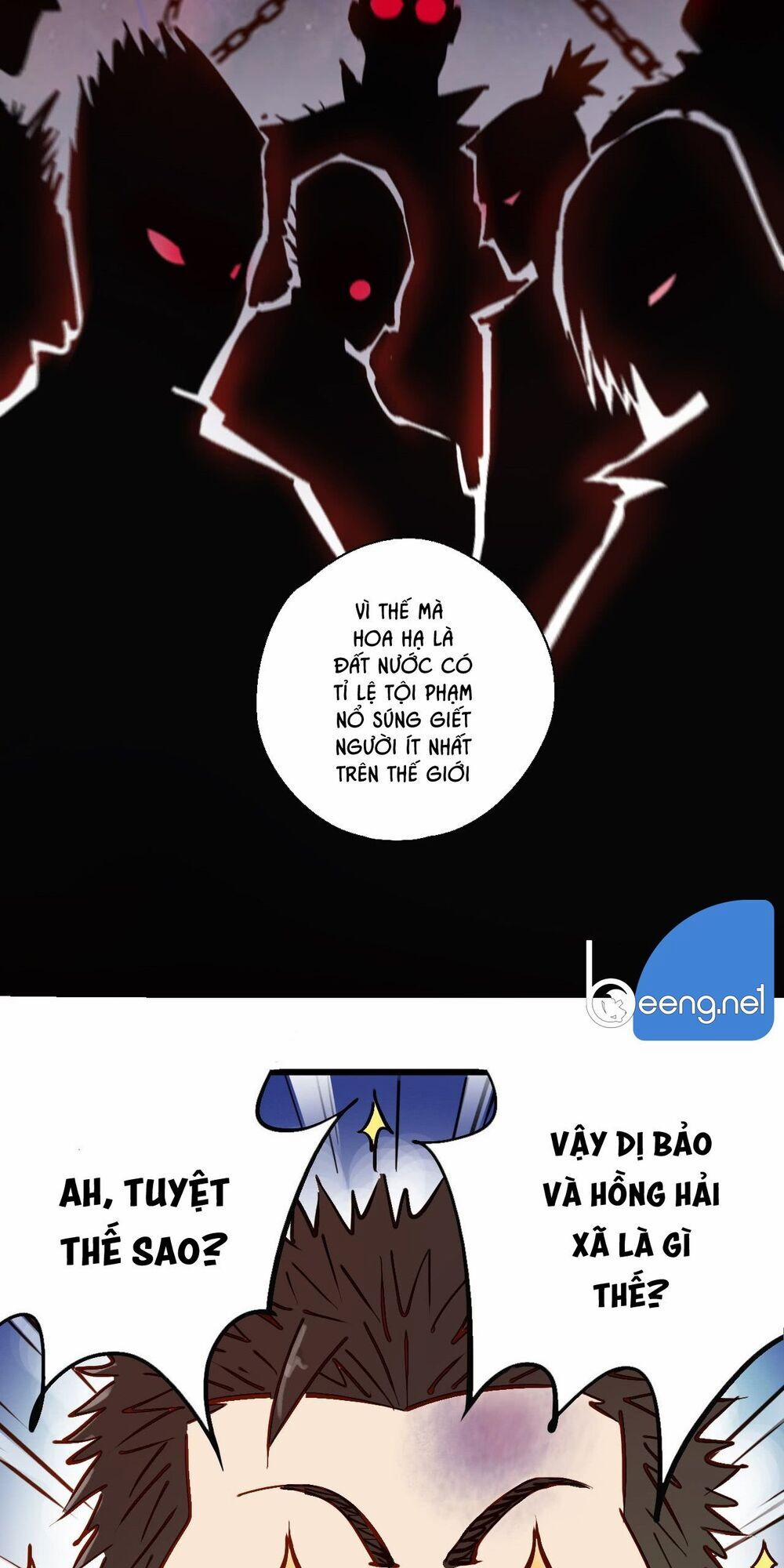 Thế Giới Xa Lạ 13 trang 18