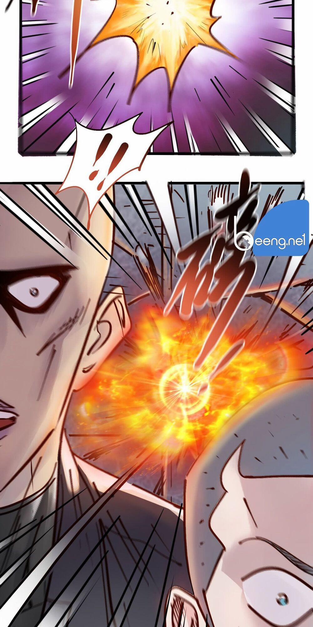 Thế Giới Xa Lạ 13 trang 21