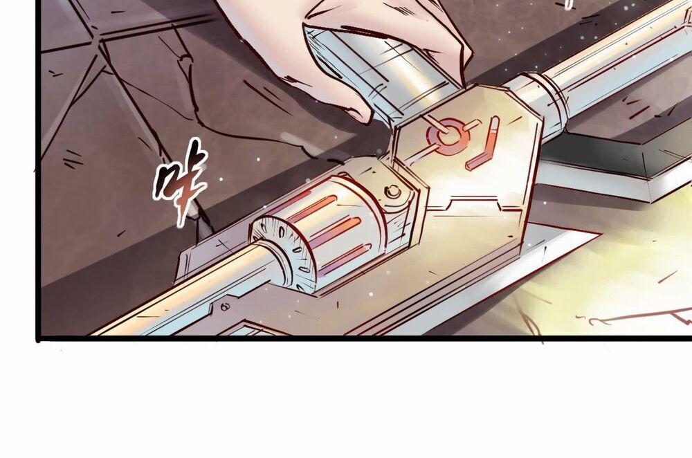 Thế Giới Xa Lạ 13 trang 8