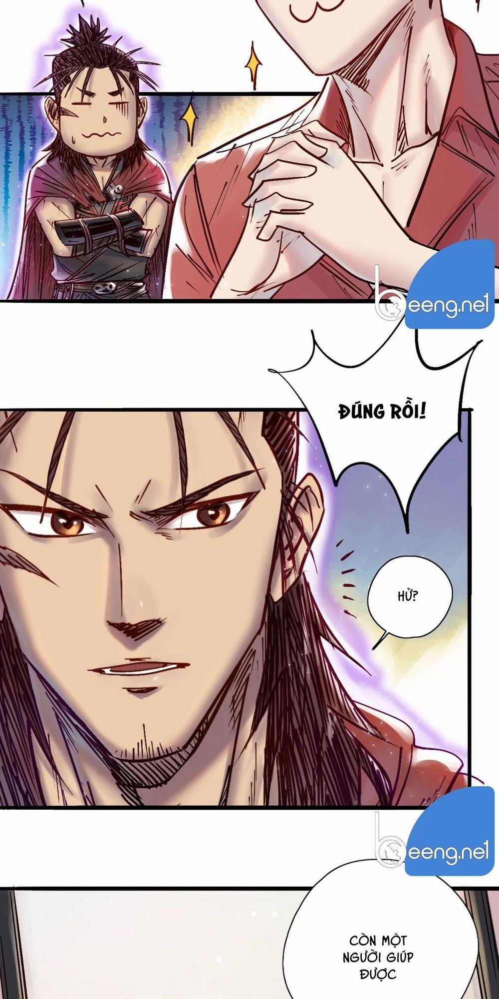 Thế Giới Xa Lạ 14 trang 23