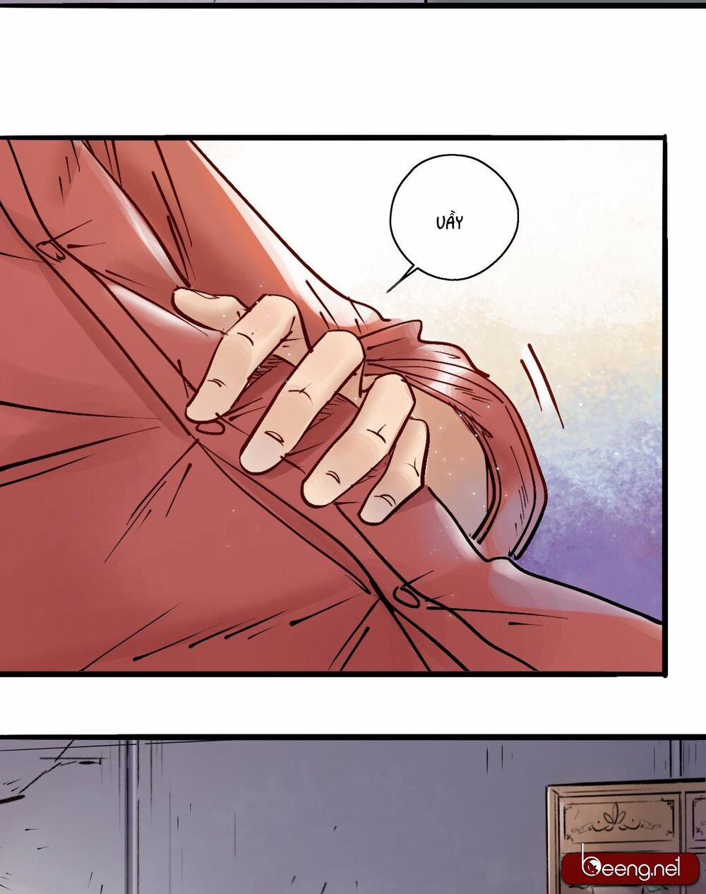 Thế Giới Xa Lạ 15 trang 15