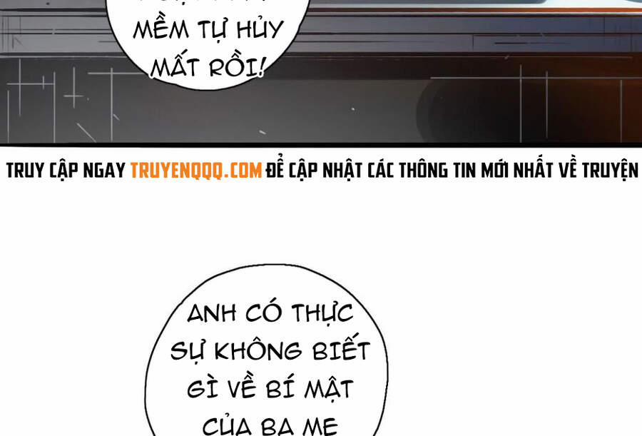 Thế Giới Xa Lạ 16 trang 10