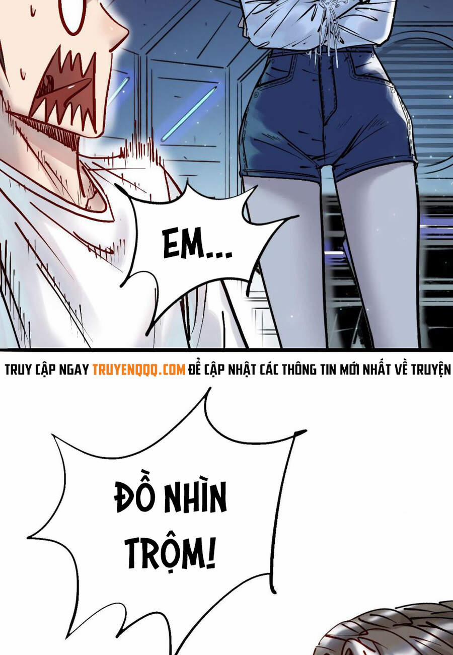 Thế Giới Xa Lạ 17 trang 16