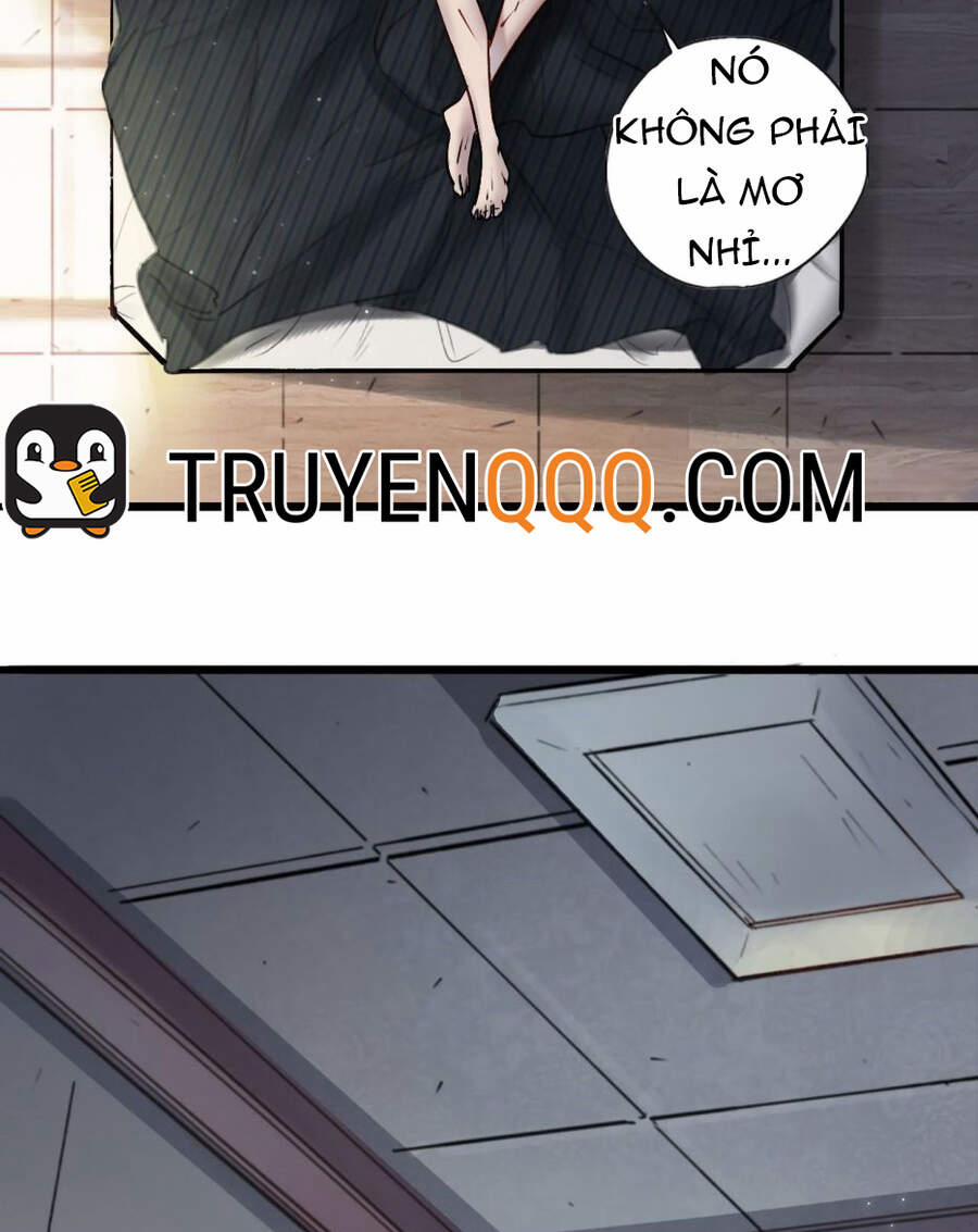 Thế Giới Xa Lạ 17 trang 2