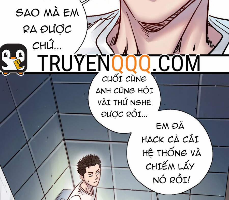 Thế Giới Xa Lạ 17 trang 20