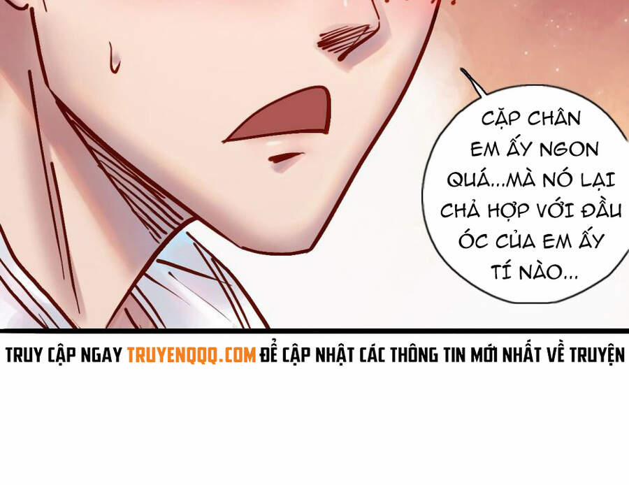 Thế Giới Xa Lạ 17 trang 26