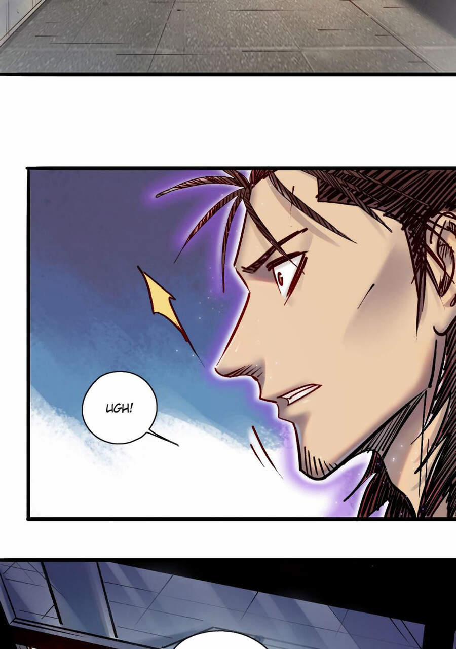 Thế Giới Xa Lạ 17 trang 37