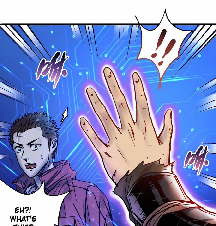 Thế Giới Xa Lạ 17 trang 40