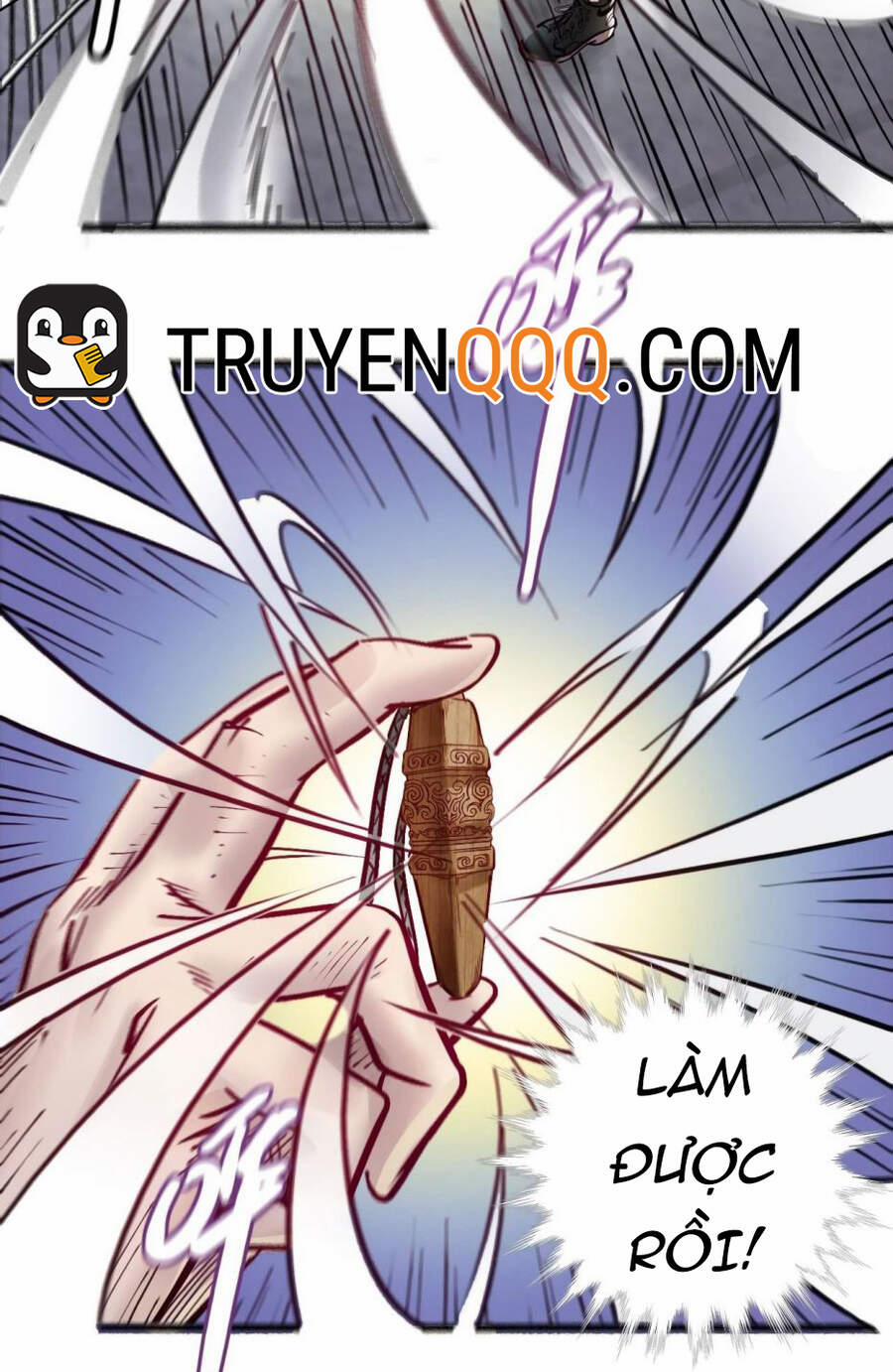 Thế Giới Xa Lạ 18 trang 17