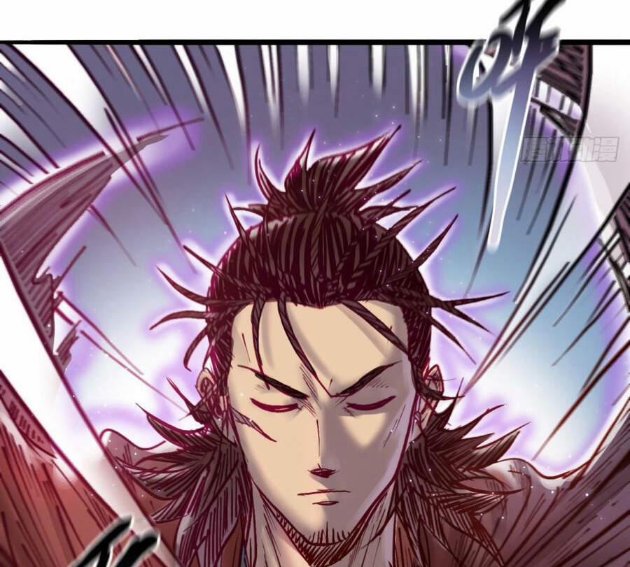 Thế Giới Xa Lạ 18 trang 3