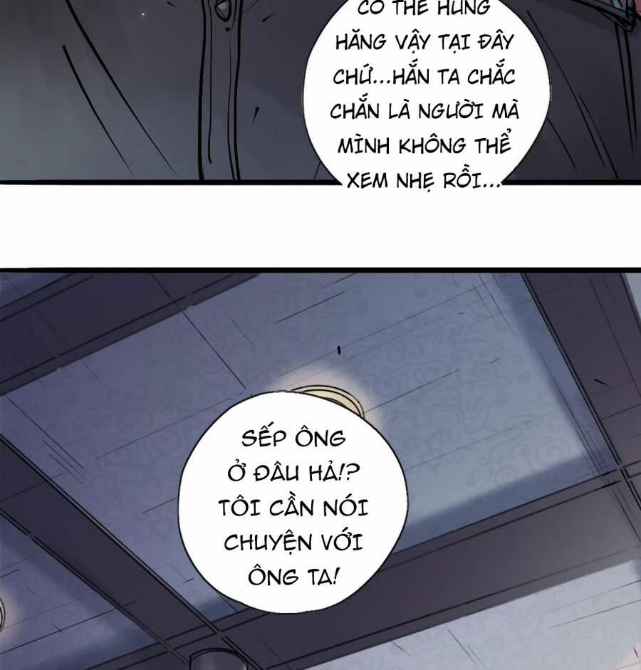 Thế Giới Xa Lạ 18 trang 33